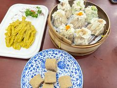 -都一处烧麦馆(前门店)