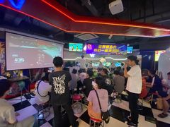 -天天玩X秋葉原日系动漫游戏中心