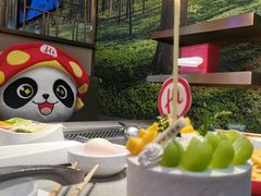 -海底捞火锅(攀枝花万达店)