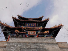 -龙庆峡风景区