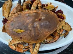 -小海豚•老字号海鲜餐厅(天涯店)