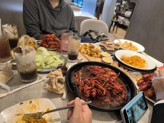 -必胜客(打浦桥日月光店)