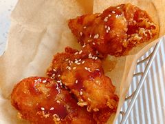 -必胜客(汇豪店)