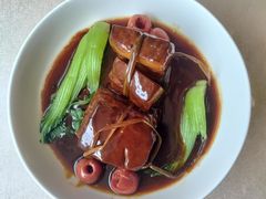 -山南熏肉大饼(辽菜旗舰店)