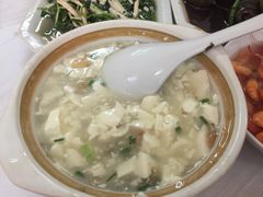 -双桥饭店(锦溪店)