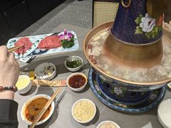 -陈熹公民族美食文化餐厅(中华广场店)