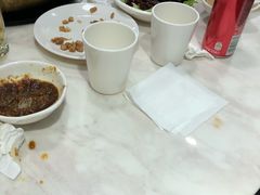 -食潮汕头鲜牛馆(望京保利店)