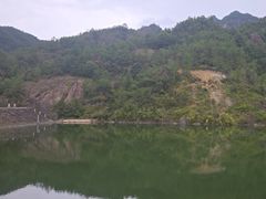 -大慈岩风景区