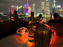 -罗斯福色戒酒吧(外滩店)