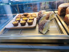 -CENTTY辛蒂咖啡·烘焙·西点(D15生活美学馆店)