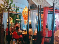-中8楼风尚云南菜(颐堤港店)