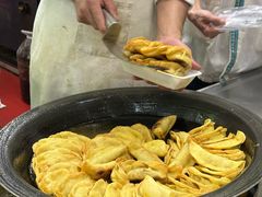 -李记清真馆(打钉巷店)