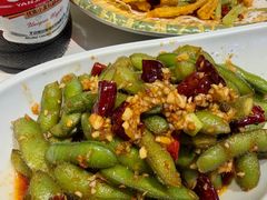 -不是烧烤·武汉烧烤·地道湖北菜(大成路店)