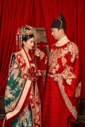 -太郎花子婚纱摄影TAHAKO(无锡店)