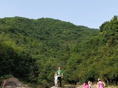 -武汉姚家山旅游景区