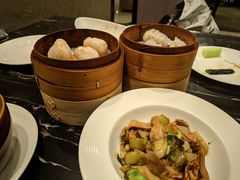 -京香轩·中餐厅(上海中庚聚龙酒店)