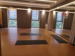 -FineYoga梵音瑜伽·普拉提