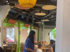 -古集小镇(银泰店)