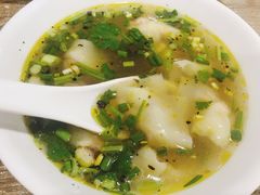 山胡椒牛肉包面-包面西施(黄泥磅总店)