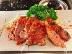 -高木日本料理(静安寺店)