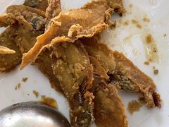 -正亮农家院·海鲜本地菜