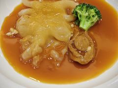 -君德澜酒家·创意粤菜(金山谷店)