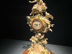 -故宫钟表馆