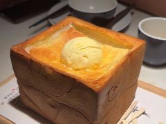 -绿茶餐厅(华信Mall店)