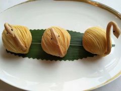 -金轩中餐厅 Jin Xuan(浦东丽思卡尔顿酒店)