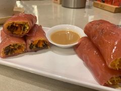 -鹅冠港式茶餐厅(来福士店)