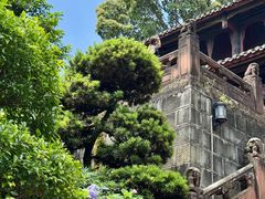 -峨眉山报国寺