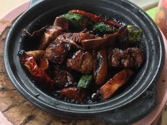 -新记肉骨茶