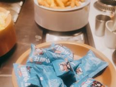 -龍歌自助小火锅(兰山上海路万达店)