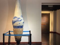 -中国湖笔博物馆(莲花庄路)