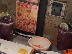-探鱼·鲜青椒爽麻烤鱼(北京路天河城店)