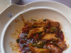 -盛百味·家宴餐厅(霸州分店)