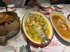 -来菜·湖北头牌藕汤(汉街店)