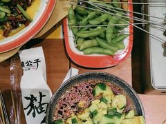 -猫公子纸上烤鱼烧烤•Bistro小酒馆(钱江世纪城店)