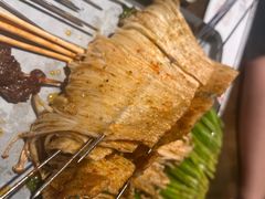 -老五烧烤(盘金华府总店)