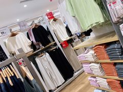 -优衣库(青岛万象城店)