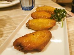 -必胜客(海滨店)