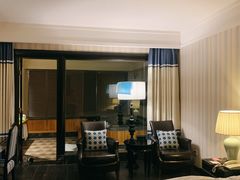 -春晖园度假酒店温泉