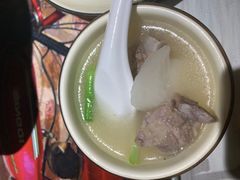-巷儿里餐厅·杭帮菜(信义坊店)