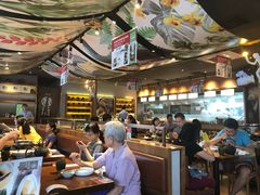 -云海肴云南菜(花园城店)