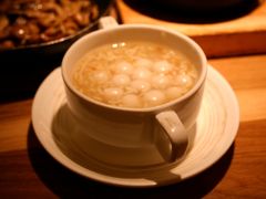 桂花酒酿圆子-庆春朴门