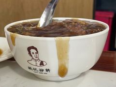 -姚记炒肝店(鼓楼店)