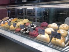 -OVEN LAB乐欧酵室(裕华万达店)