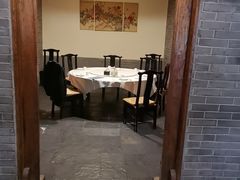 -东来顺饭庄(西直门店)