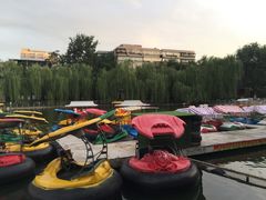 -莲湖公园
