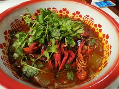 -文和友老长沙龙虾馆(化龙池店)